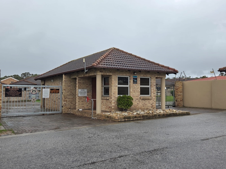 3 Bedroom Property for Sale in Walmer Heights Eastern Cape
